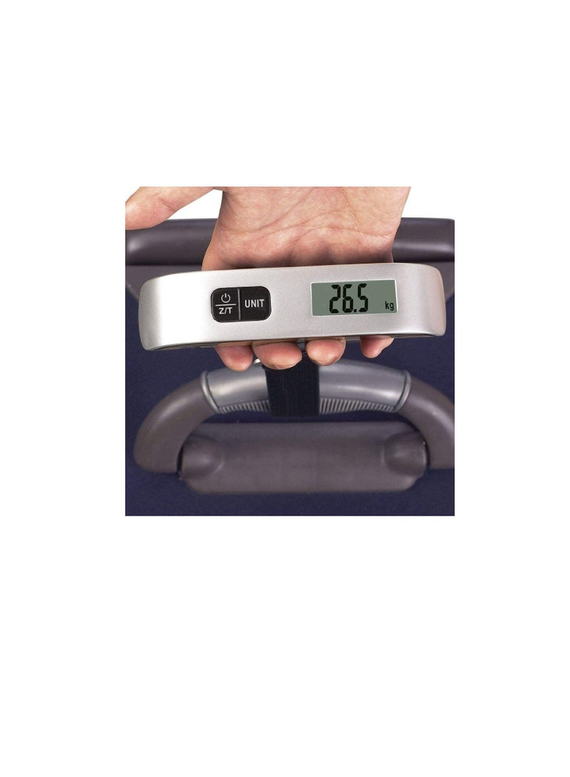 Digital scale for weight hanging Scale 10 g to 50 kg - Image 3