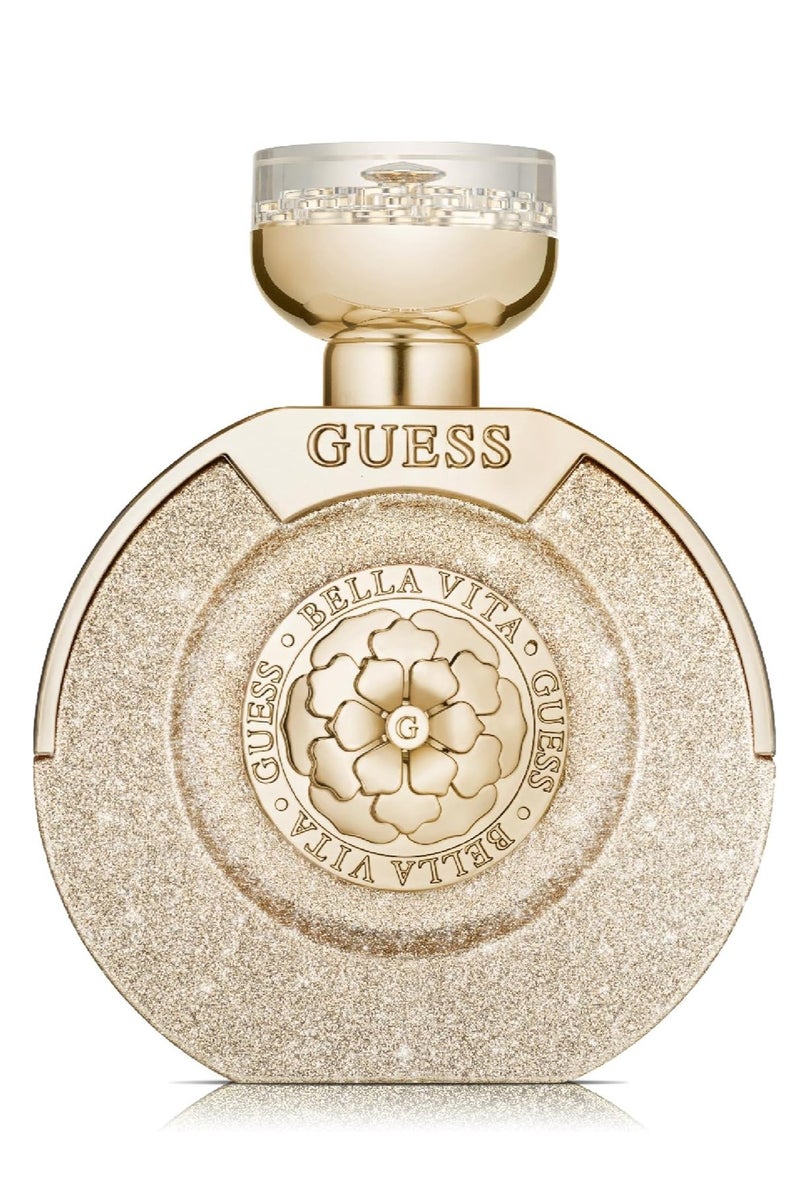 Guess Bella Vita Paradiso Perfume for Women Eau De Parfum 100ML - Image 2
