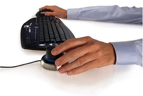 3Dconnexion ماوس 3Dconnexion 3DX-700028 SpaceNavigator ثلاثي الأبعاد - Image 5