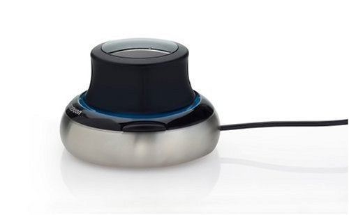 3Dconnexion ماوس 3Dconnexion 3DX-700028 SpaceNavigator ثلاثي الأبعاد - Image 3