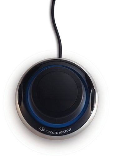 3Dconnexion ماوس 3Dconnexion 3DX-700028 SpaceNavigator ثلاثي الأبعاد - Image 2