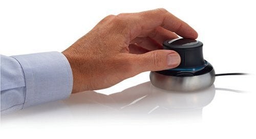 3Dconnexion ماوس 3Dconnexion 3DX-700028 SpaceNavigator ثلاثي الأبعاد - Image 4