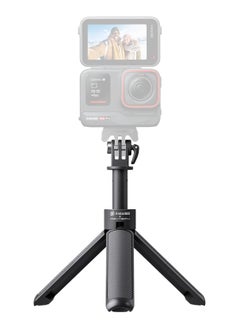 Insta360 2-In-1 Invisible Selfie Stick + Mini Tripod  - Image 1