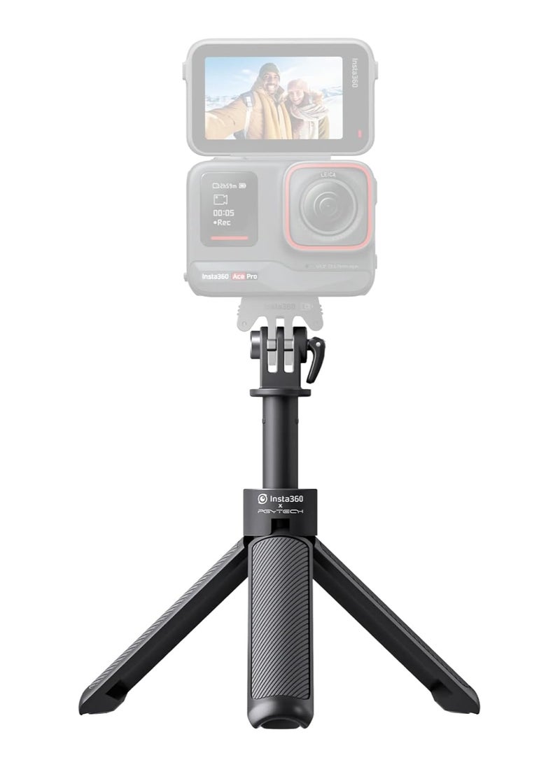 Insta360 2-In-1 Invisible Selfie Stick + Mini Tripod  - Image 1