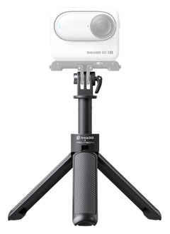 Insta360 2-In-1 Invisible Selfie Stick + Mini Tripod  - Image 2