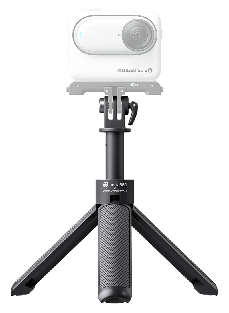 Insta360 2-In-1 Invisible Selfie Stick + Mini Tripod  - Image 2