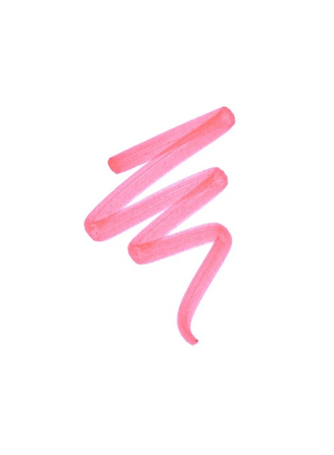 Palladio Lip Stain, Smudge-Proof Natural Finish, Precise Chisel Tip Marker, LIS01 – Pinky - Image 2