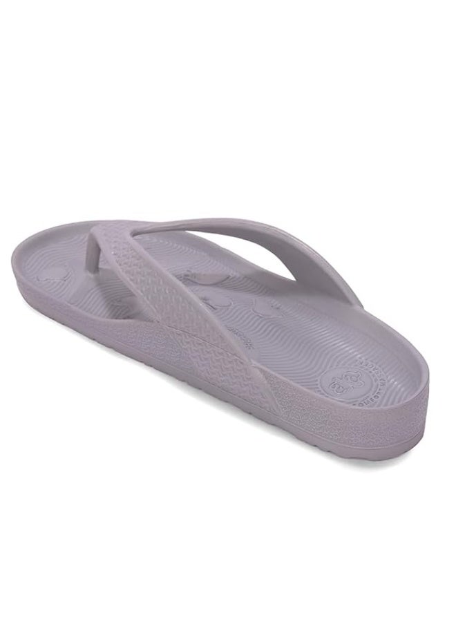 Liberty A-HA HAPPI-ME Casual Slipper For Men With EVA Sole | Durable and Lightweight | Comfortable and Soft Outsole for Everyday Wear | Stylish Footwear and Cushioned Footbed - Image 3