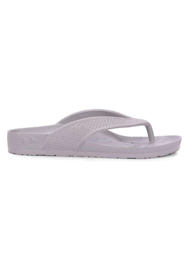 Liberty A-HA HAPPI-ME Casual Slipper For Men With EVA Sole | Durable and Lightweight | Comfortable and Soft Outsole for Everyday Wear | Stylish Footwear and Cushioned Footbed - Image 2