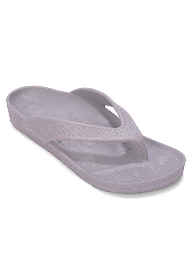 Liberty A-HA HAPPI-ME Casual Slipper For Men With EVA Sole | Durable and Lightweight | Comfortable and Soft Outsole for Everyday Wear | Stylish Footwear and Cushioned Footbed - Image 1