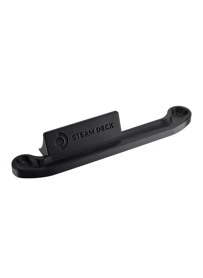 Adjustable Steam Deck Stand Desktop Holder with Display Base Style B - Image 4