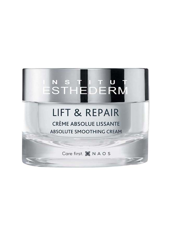 INSTITUT ESTHEDERM Lift & Repair Cream 50ml 