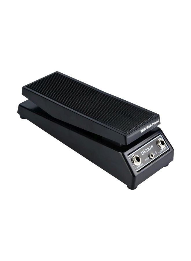 Wah Pedal For Electric Guitar