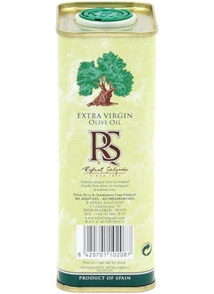 Rafael Salgado Rafael Salgado Extra Virgin Olive Oil, 400 ml  - Image 2