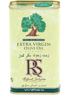 Rafael Salgado Rafael Salgado Extra Virgin Olive Oil, 400 ml  - Image 3