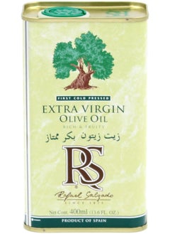 Rafael Salgado Rafael Salgado Extra Virgin Olive Oil, 400 ml  - Image 1