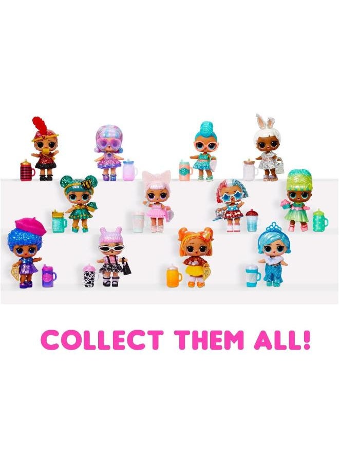 L.O.L. SURPRISE! Confetti Pop Birthday Fashion Dolls - Assorted  - Image 4