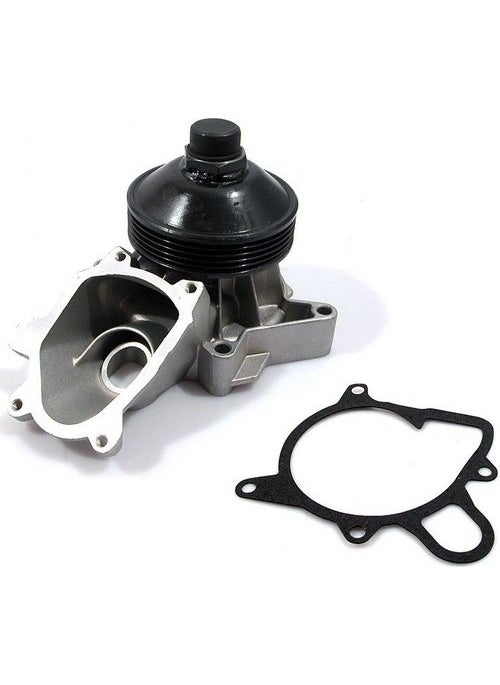 MGA Bmw E39 E46 - M57 Engine Water Circulation Pump 11517786192 
