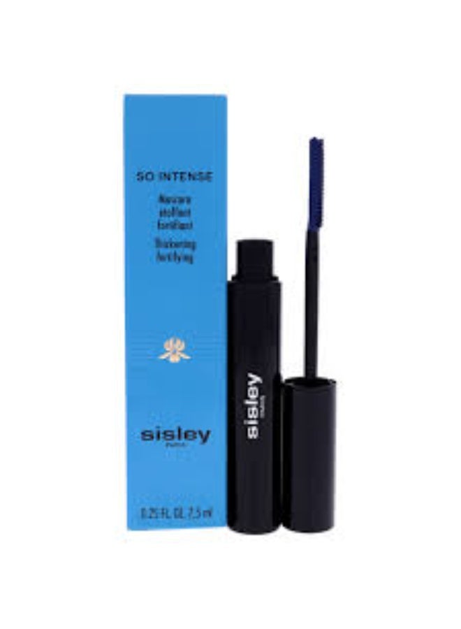 Sisley So Stretch Mascara 3 Deep Blue 10ml - Image 2