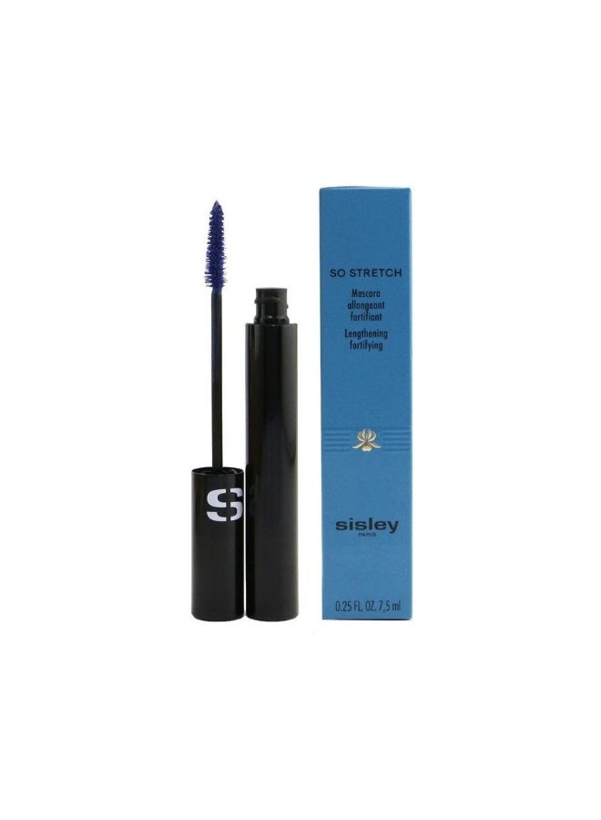 Sisley So Stretch Mascara 3 Deep Blue 10ml - Image 3