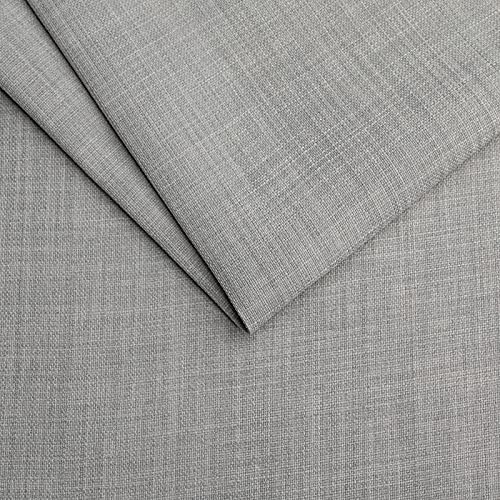 MASTERS OF COVERS Snug Fit Friheten Slipcover for The IKEA Friheten with Chaise Corner Cover, Sofa Bed Cover, Sectional Slipcover Replacement (Light Grey)（Cover Only！Not Sofa！） - Image 3