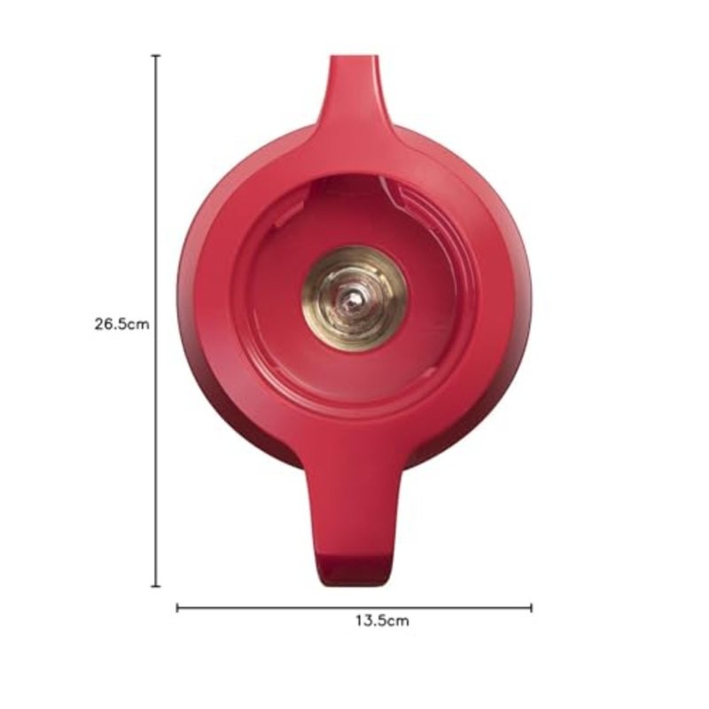 Thermal Serve Carafe, Made in Japan 1.0 Litre AHGB-10DWB - Image 3