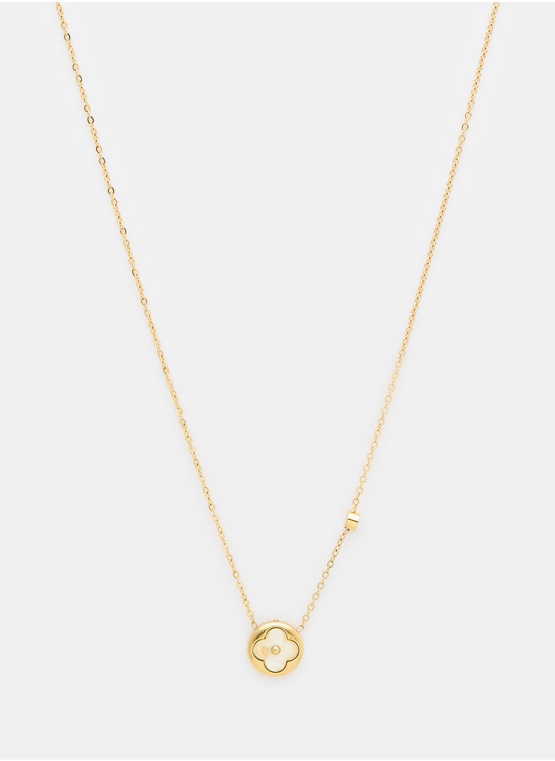 Generic - Stainless Steel Necklace - Image 1