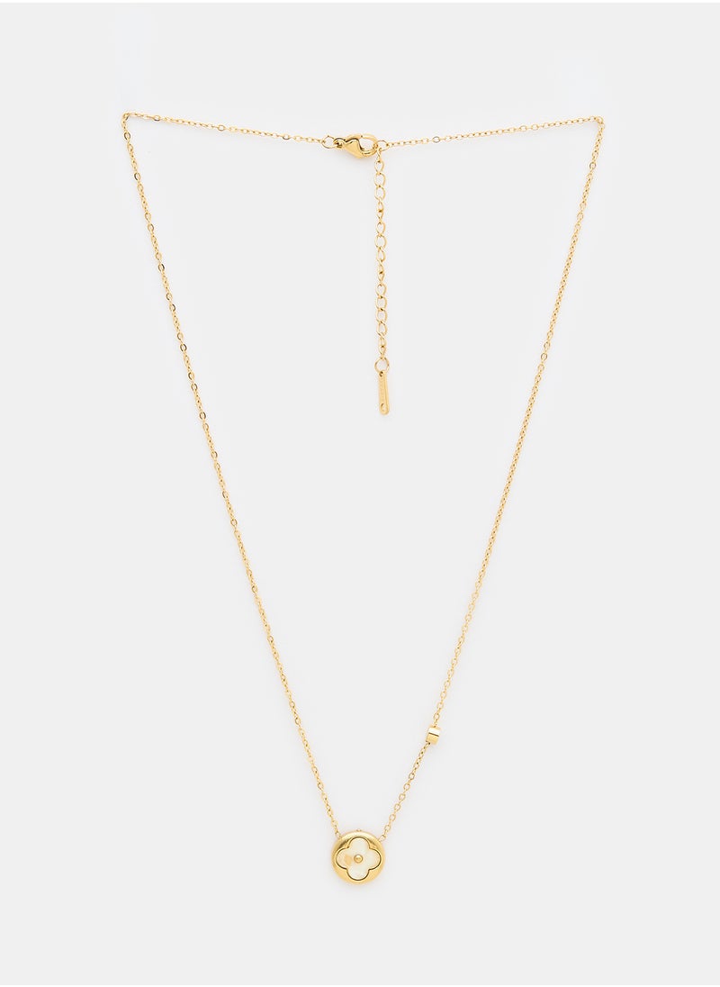 Generic - Stainless Steel Necklace - Image 1