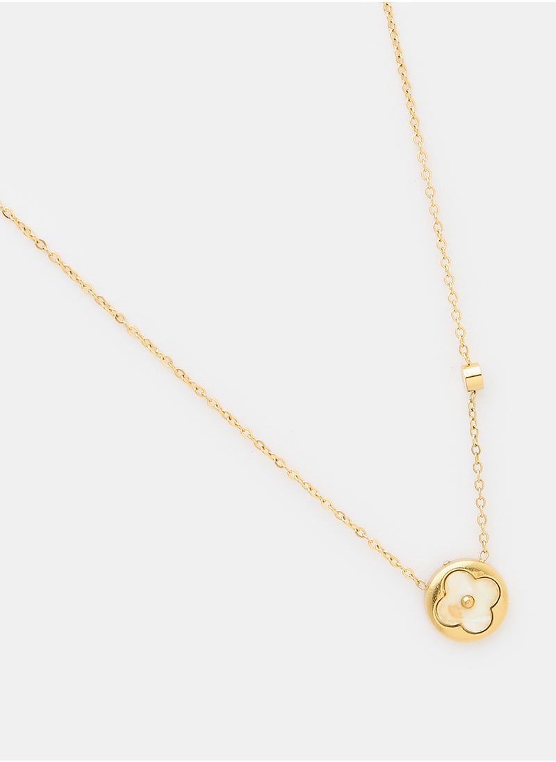 Generic - Stainless Steel Necklace - Image 1
