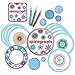 Spirograph Mini Gift Tin Multi 1030Z - Image 4