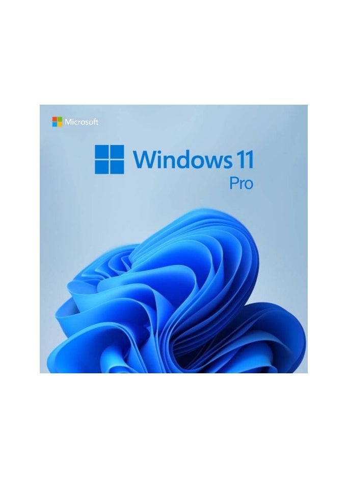 HP - Windows 11 Pro Lifetime Retail Activation Key - WhatsApp Delivery - Email - Image 1