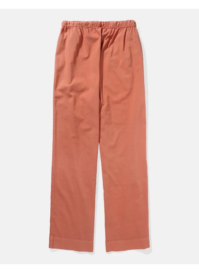 American Eagle High Waist Wide Leg Pants