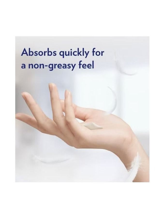 Vaseline - Intensive Care Advanced Repair Fragrance Free Body Lotion 400ml - Image 1