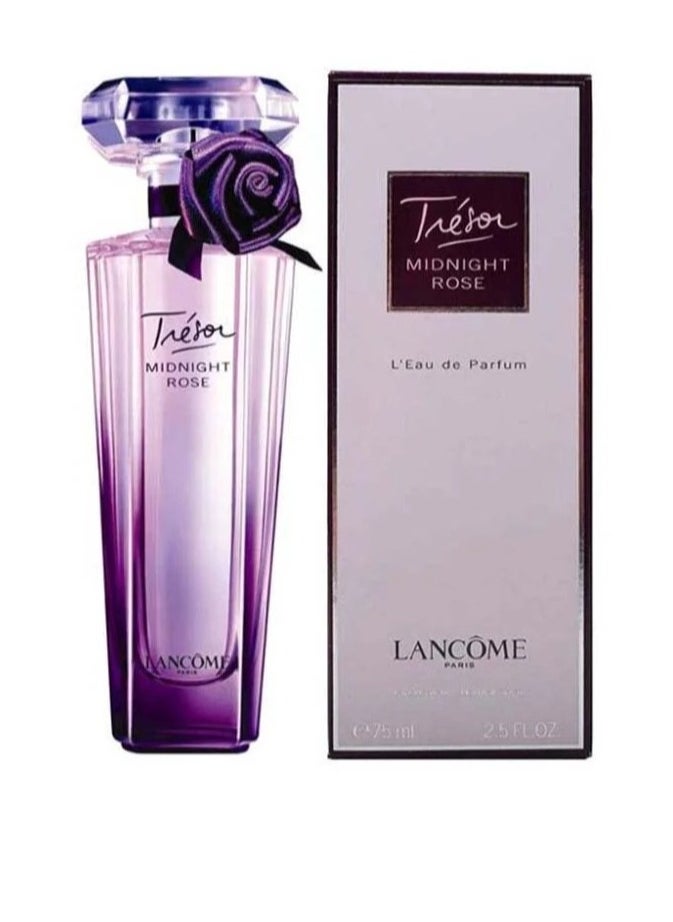لانكوم باريس عطر لانكوم تريزور ميدنايت روز 75 ملليلتر 
