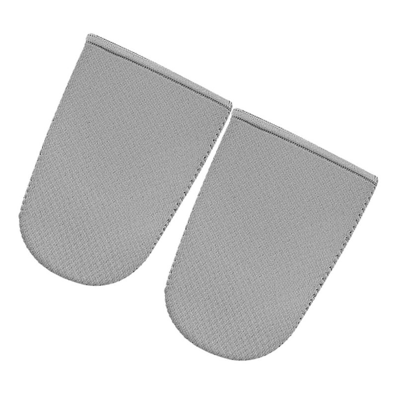 Thermal Protection Socks Foot Warmer Neoprene Overshoes For Cycling And Running Size L - Image 2