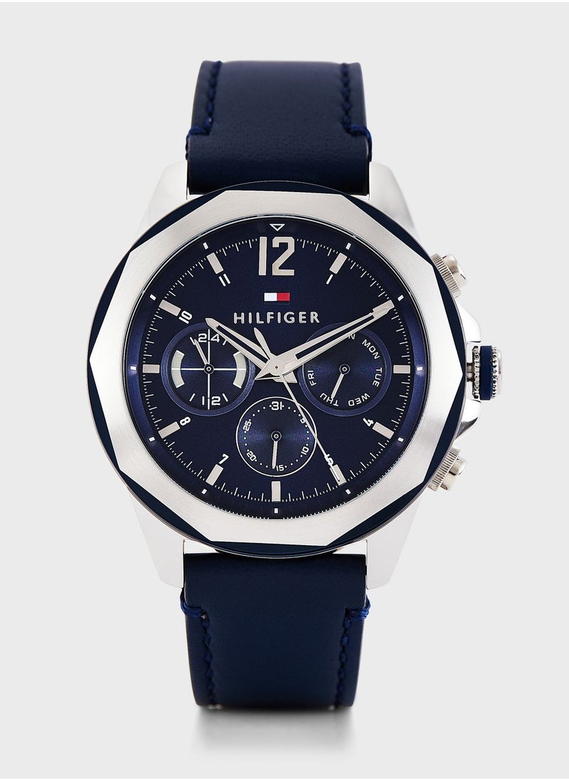 TOMMY HILFIGER Analog Watch  - Image 1