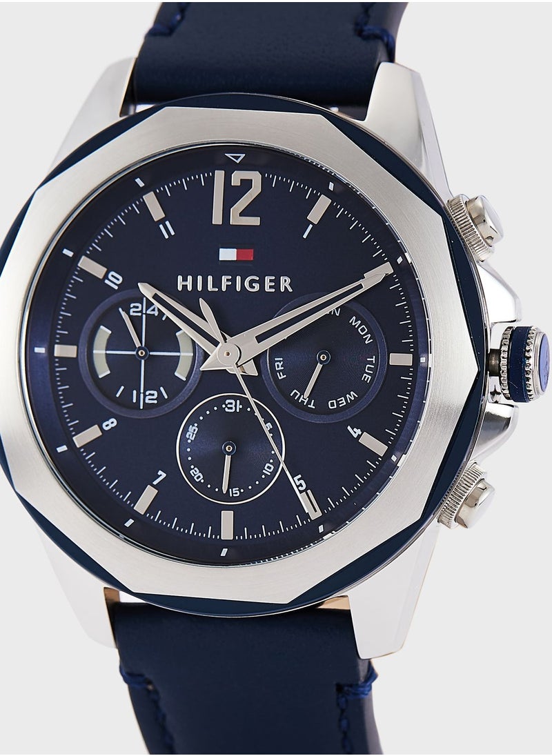 TOMMY HILFIGER Analog Watch  - Image 2