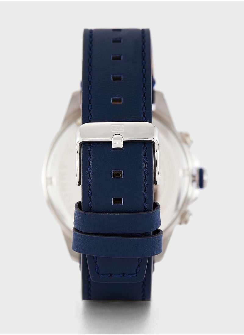 TOMMY HILFIGER Analog Watch  - Image 4