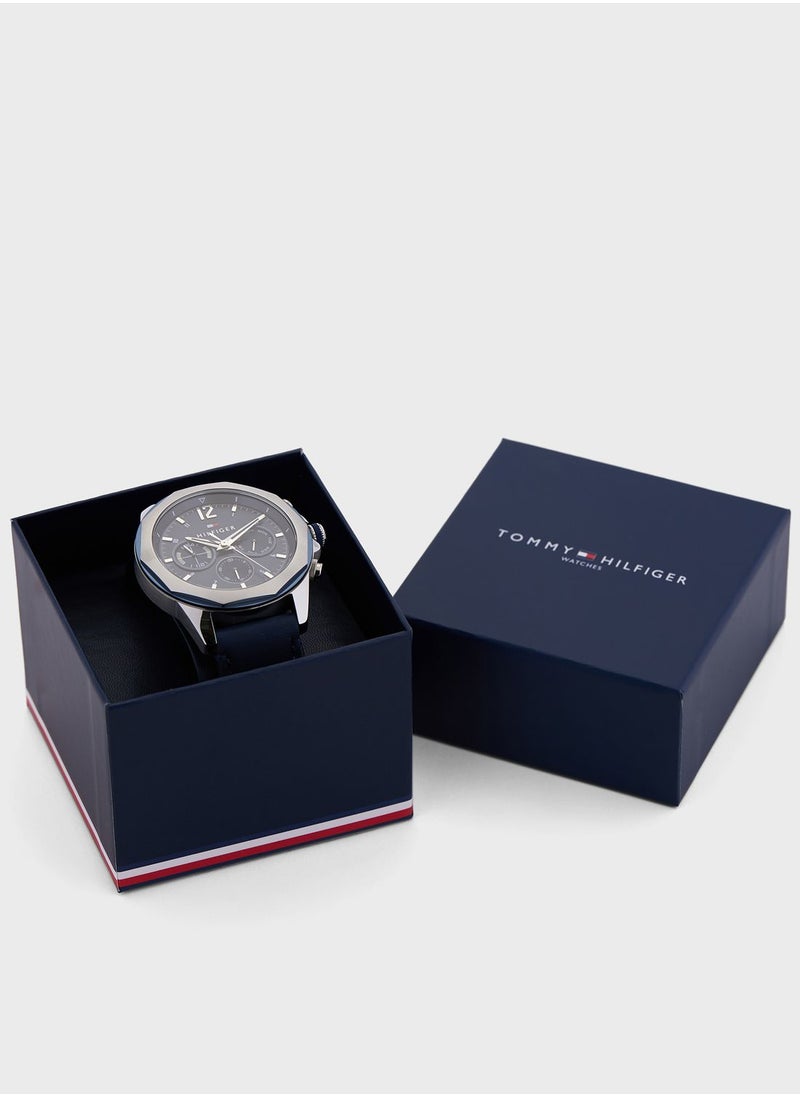 TOMMY HILFIGER Analog Watch  - Image 5