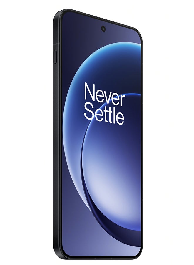 ون بلس 15R ثنائي الشريحة 12 جيجابايت رام 512 جيجابايت 5G أسود فحمي مع شاحن مجاني - النسخة الدولية - Image 3