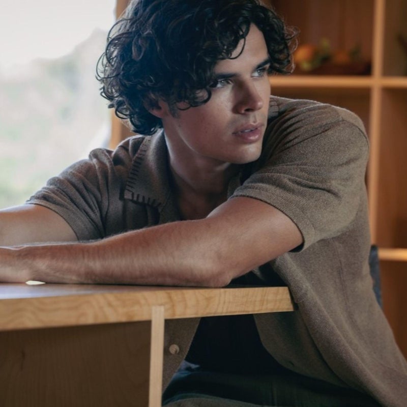 Tea Tree Body Bar Soap, Deep Cleans + Exfoliates, For All Skin Types - Image 5