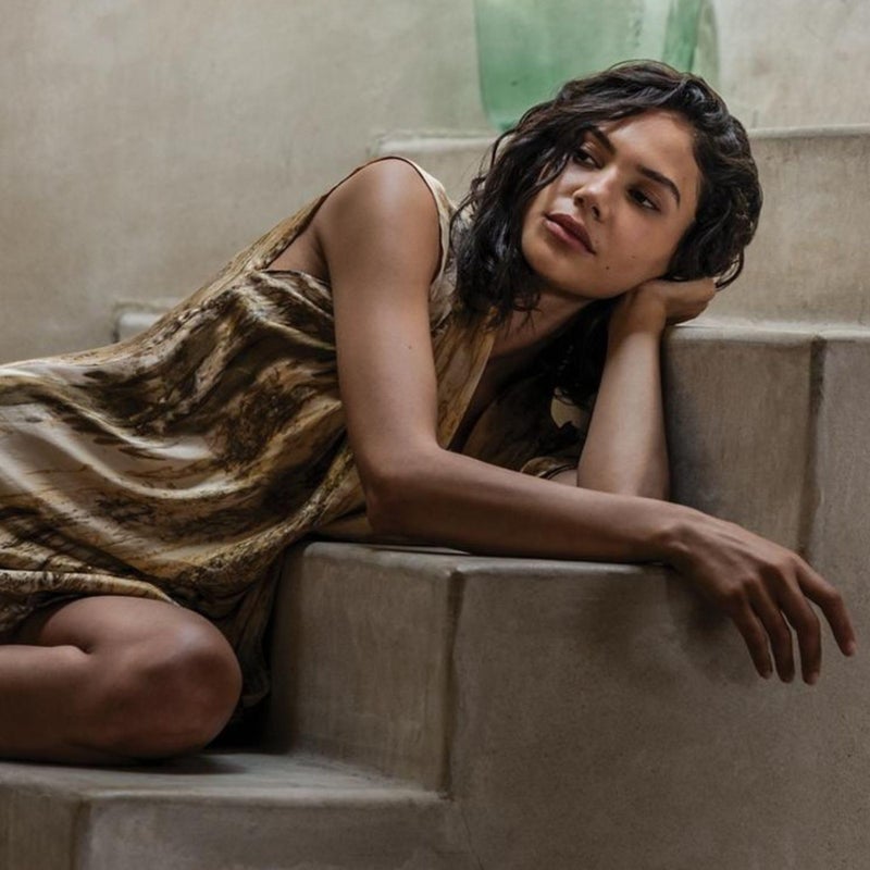 Tea Tree Body Bar Soap, Deep Cleans + Exfoliates, For All Skin Types - Image 4