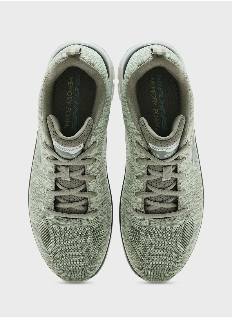 SKECHERS Track