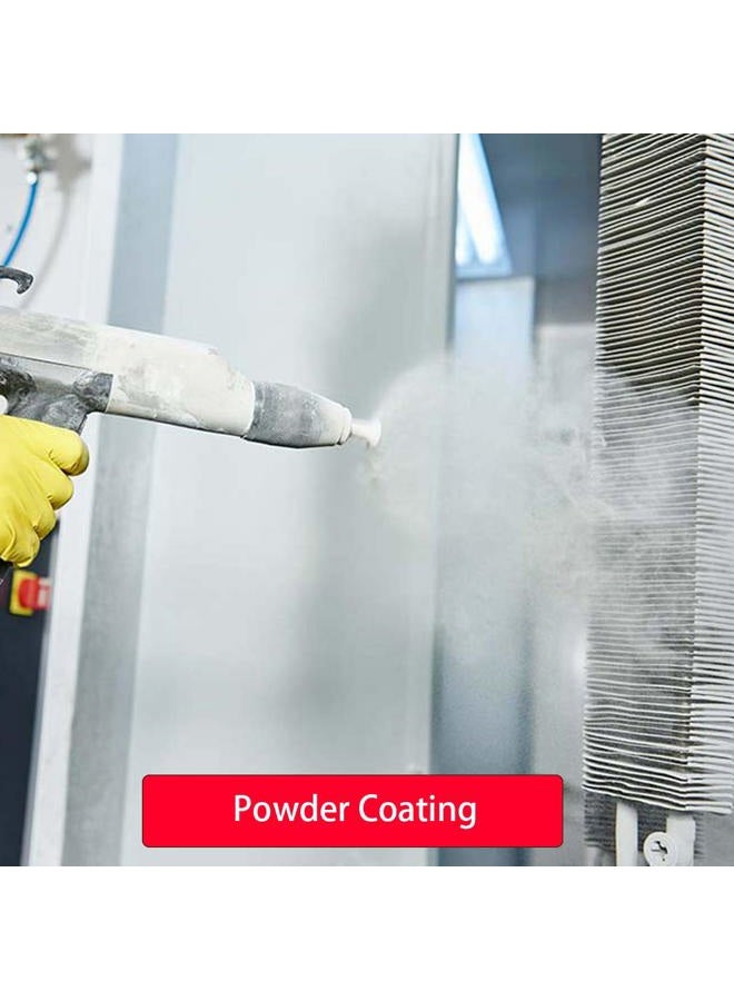 APT Advanced Polymer Tape شريط كهربائي من قماش الزجاج APT، شريط ماسك لدرجات الحرارة العالية، 260°C. مدرج في UL، شريط مقاوم للحرارة باللون الأبيض. - Image 3