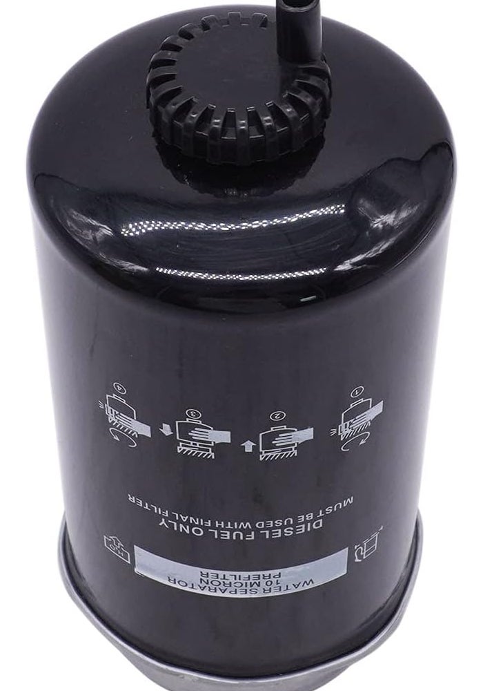 BOLEWIN RE541922 Spin-on Fuel Pre-Filter for John Deere Equipment - Image 4