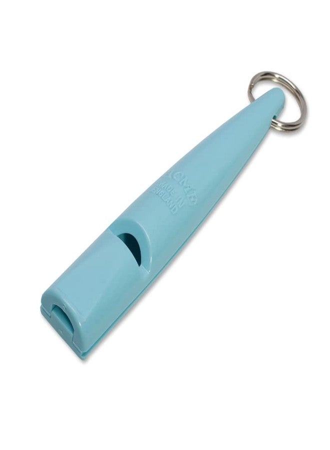 ACME Model 211.5 Plastic Dog Whistle Baby Blue for Dogs - 2 Pack - Image 5