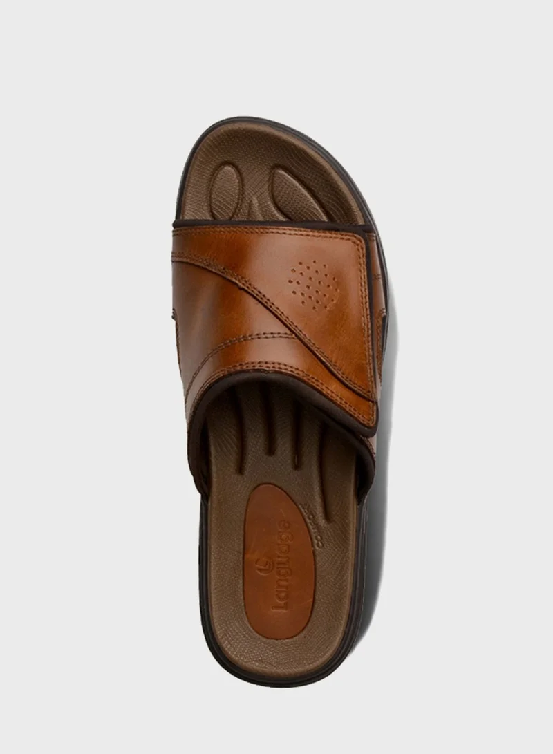 لانجوتش Jacob Sandals
