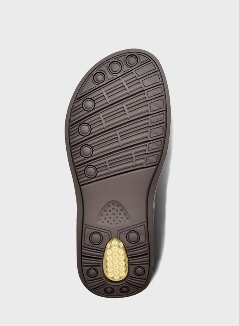 لانجوتش Jacob Sandals