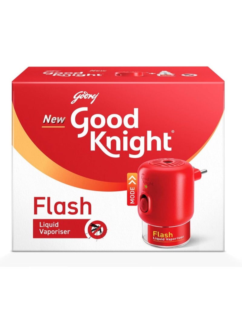 Godrej طارد البعوض السائل فلاش من جود نايت - 45 مل - Image 2