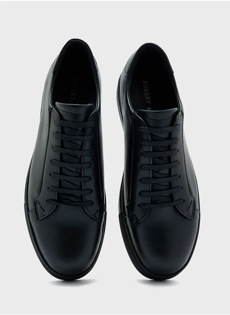 Robert Wood Comfortline Casual Lace Ups